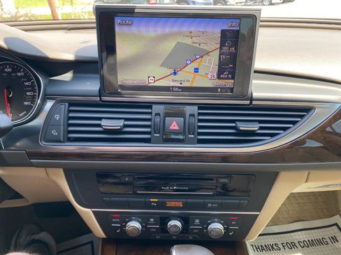 Used 2013 Audi A6 2.0T Premium Plus image 15