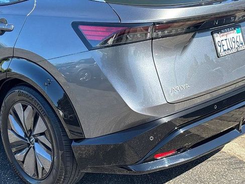 Certified 2023 Nissan Ariya FWD image 6