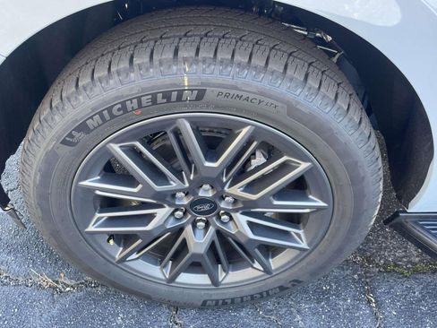 New 2026 Ford Expedition Max Platinum w/ Stealth Appearance Package image 7