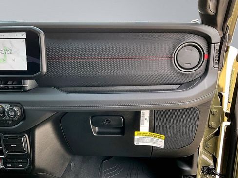 New 2026 Jeep Wrangler Unlimited Rubicon image 17