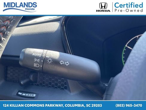Used 2023 Honda CR-V Sport image 23