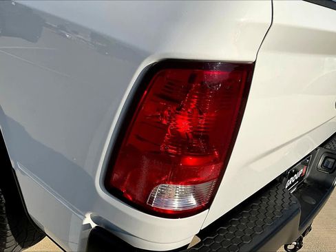 Used 2022 RAM 1500 Tradesman w/ Trailer Tow Group image 26