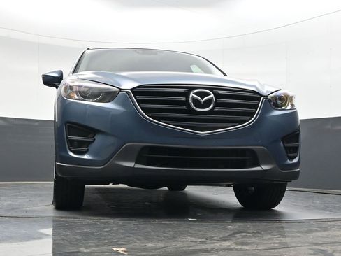 Used 2016 MAZDA CX-5 Grand Touring FWD image 27