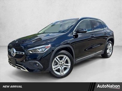 Used 2023 Mercedes-Benz GLA 250