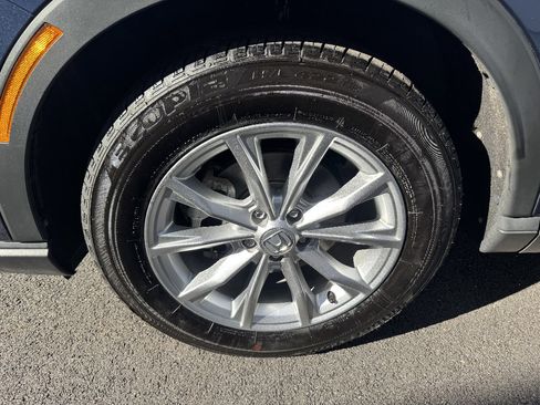 Used 2025 Honda CR-V EX-L image 25