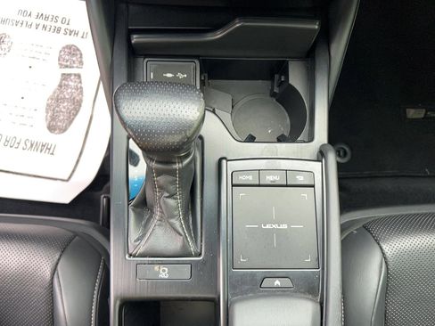 Used 2019 Lexus ES 350 F Sport image 23