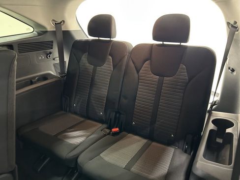 New 2026 Kia Sorento LX FWD image 25