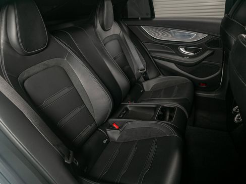 Used 2022 Mercedes-Benz AMG GT 43 image 28