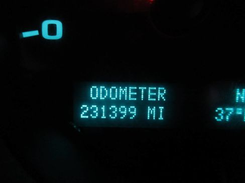 Used 2014 Chevrolet Silverado 3500 LT w/ Interior Plus Package image 23