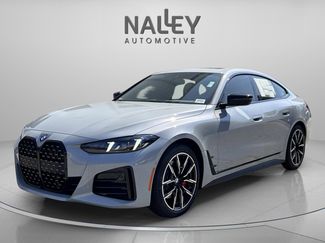 New 2026 BMW 430i w/ M Sport Package video 1