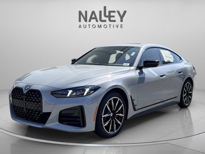 New 2026 BMW 430i w/ M Sport Package