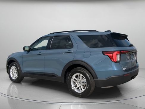New 2026 Ford Explorer Active image 20