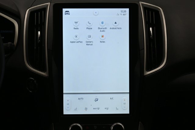 Used 2021 Ford Edge SEL AWD/4WD image 21