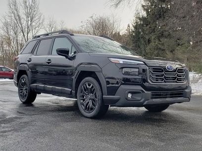 New 2026 Subaru Outback Limited XT