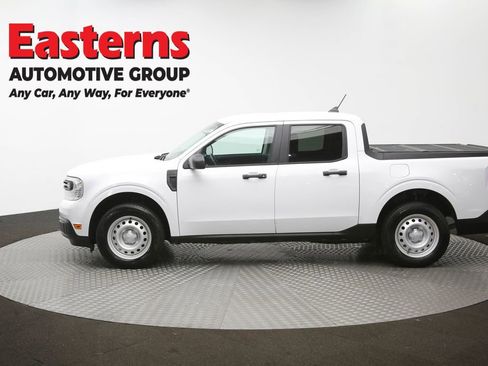 Used 2022 Ford Maverick XL w/ Equipment Group 100A Standard image 58