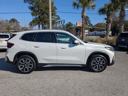 New 2026 BMW X1 xDrive28i w/ Technology Package image 4