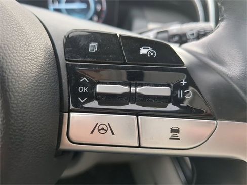 Used 2023 Hyundai Tucson SEL w/ Convenience Package image 25