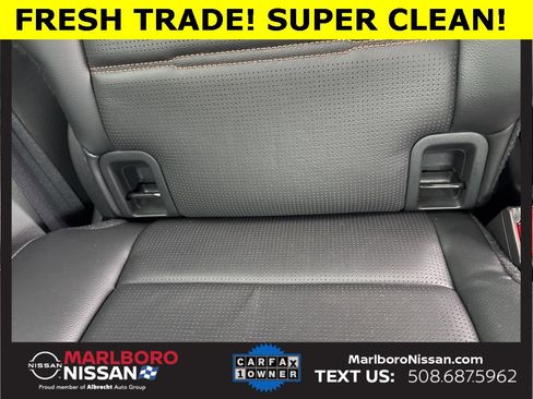 Used 2024 Honda CR-V Sport Touring image 17