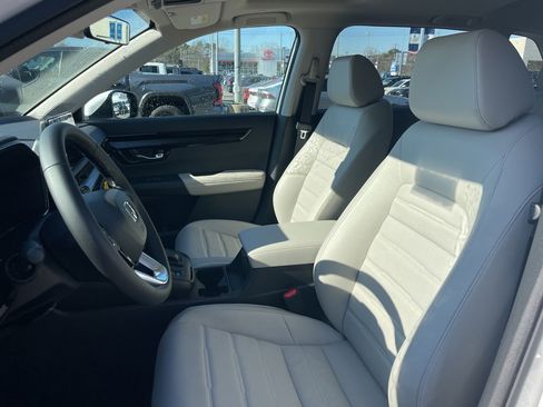 New 2026 Honda CR-V EX-L image 17