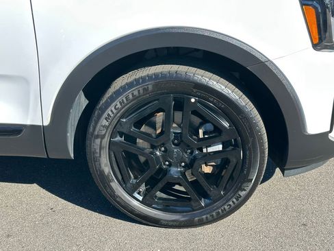 Used 2025 Kia Telluride SX X-Line image 10