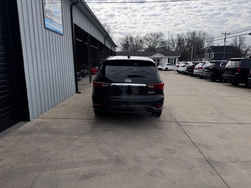 Used 2018 INFINITI QX60 FWD image 21