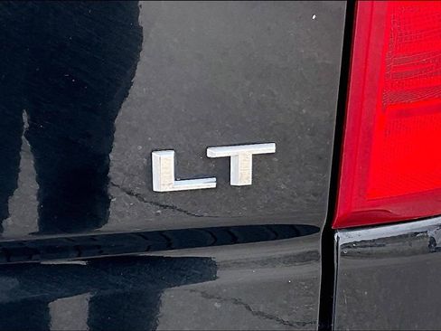 Used 2023 Chevrolet Silverado 1500 LT w/ Protection Package image 8