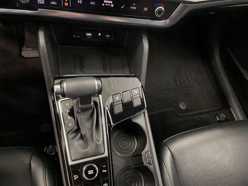 Certified 2024 Kia Sportage EX image 16