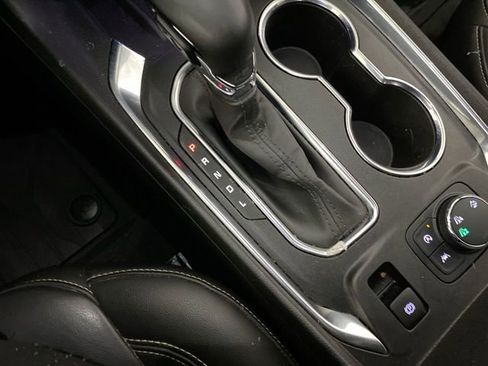 Used 2023 Chevrolet Traverse LT w/ LPO, Floor Liner Package image 44