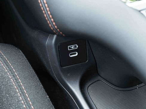 Certified 2026 Honda HR-V Sport image 29