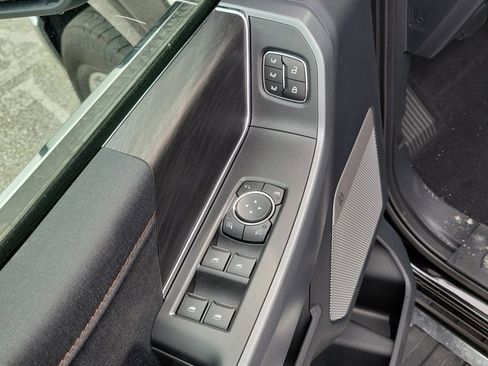 New 2026 Ford F150 Lariat AWD/4WD image 24