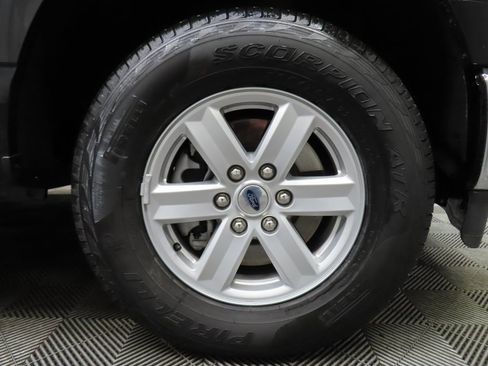 Used 2023 Ford F150 XLT w/ Equipment Group 301A Mid image 8