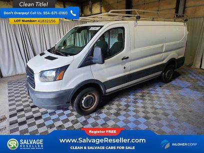 Used 2019 Ford Transit 250 130 Low Roof