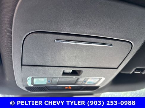 Used 2023 Ford F150 Lariat AWD/4WD image 21