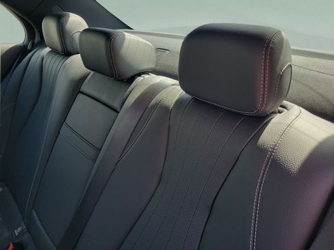 Certified 2022 Mercedes-Benz E 350 Sedan image 9