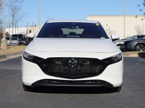 New 2026 MAZDA MAZDA3 s image 22