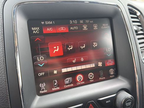 Used 2014 Dodge Durango Limited AWD/4WD image 10