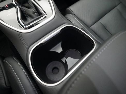 Certified 2025 Subaru Outback Touring XT image 17