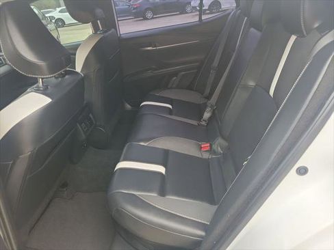 Certified 2025 Toyota Camry SE w/ Multimedia Upgrade Package image 16