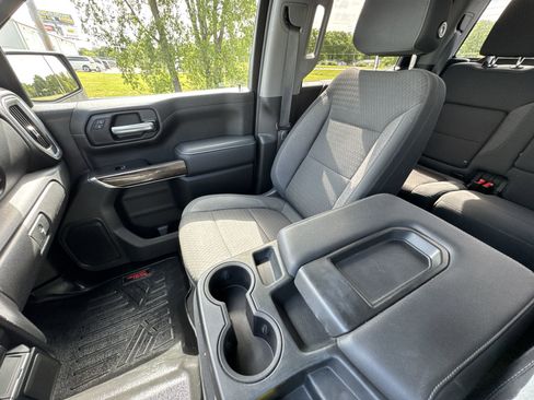 Used 2021 GMC Sierra 1500 Elevation AWD/4WD image 20