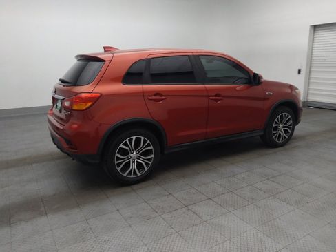 Used 2019 Mitsubishi Outlander Sport ES FWD image 10