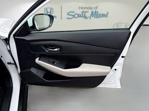 Certified 2024 Honda Accord EX image 33