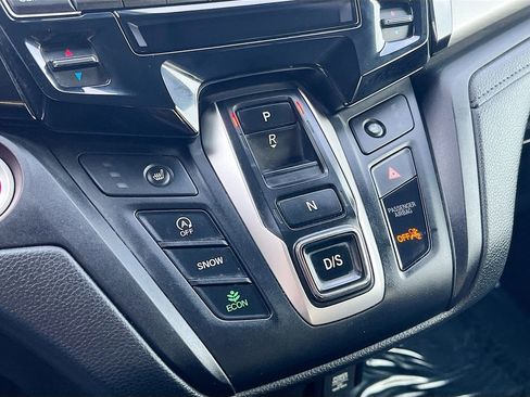 Used 2024 Honda Odyssey EX-L image 16