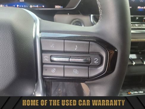 Used 2025 Chevrolet Colorado ZR2 w/ Technology Package image 27