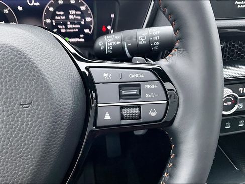 Used 2026 Honda CR-V Sport Touring image 26