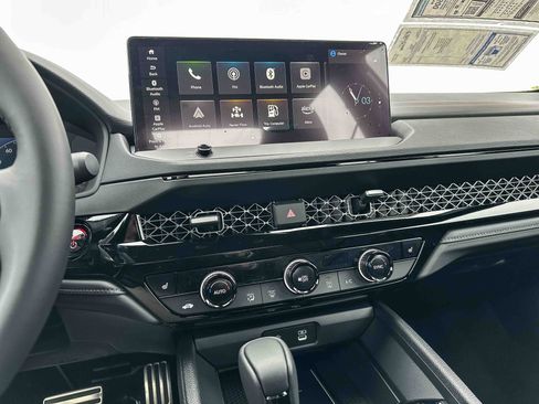 New 2025 Honda Accord Sport image 21