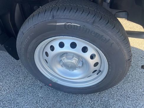 New 2026 Ford Maverick XL w/ Equipment Group 101A image 9