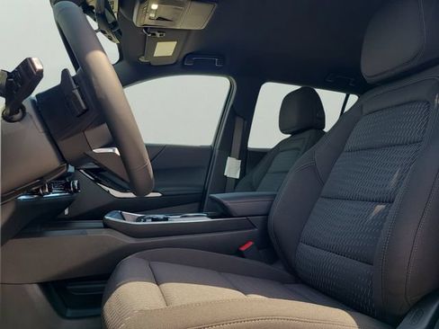 New 2026 Chevrolet Equinox LT w/ Safety and Technology Package FWD image 20