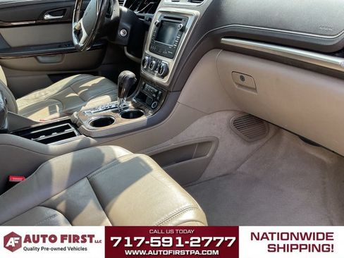 Used 2016 GMC Acadia Denali AWD/4WD image 16