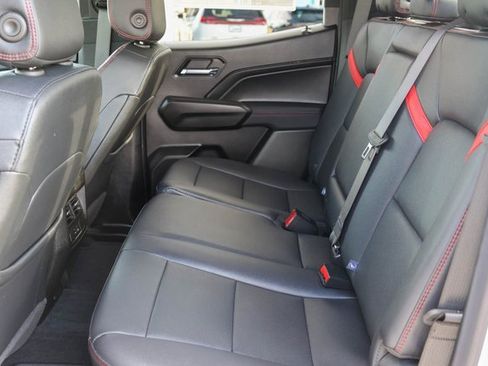 New 2026 Chevrolet Colorado Z71 w/ Technology Package image 14