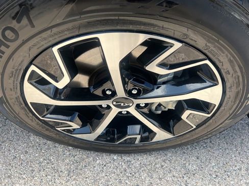 Used 2023 Kia Sportage EX image 37